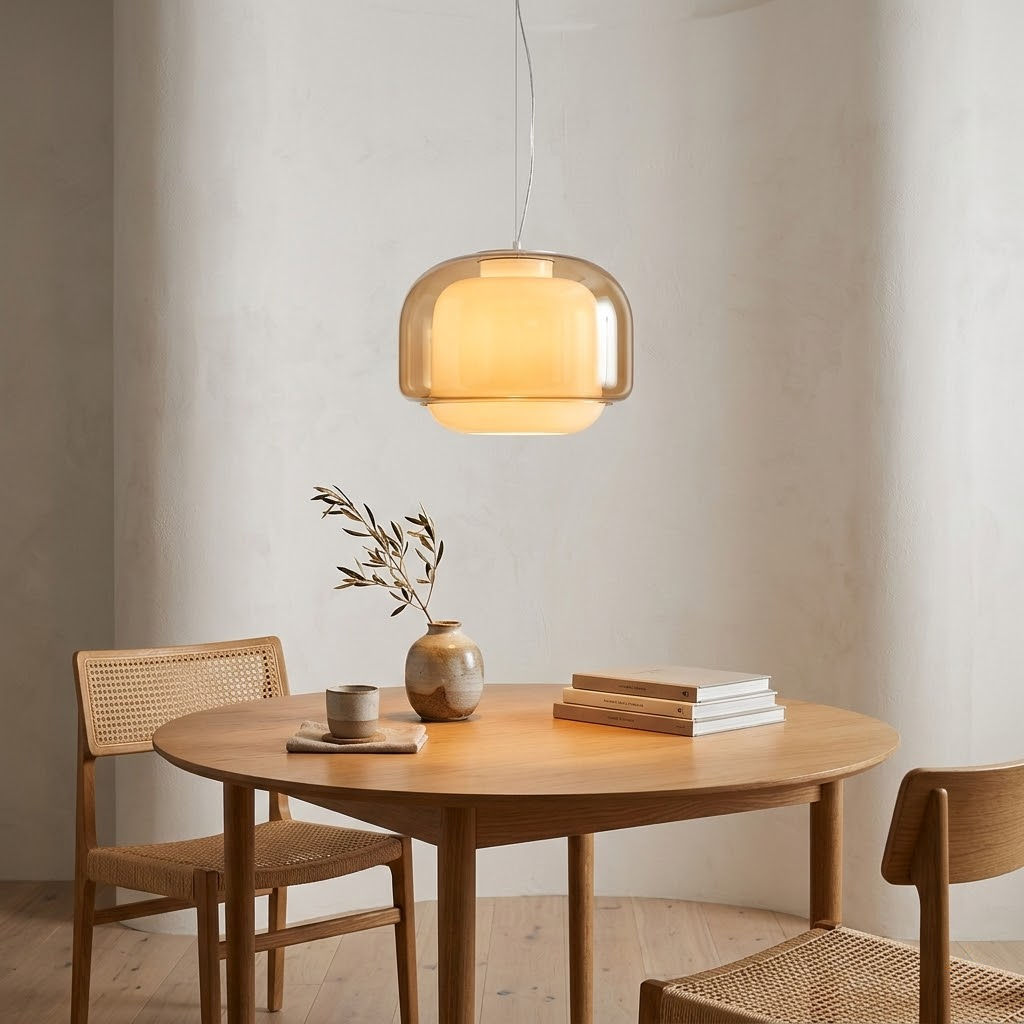 Illuminazione ambientale soffusa