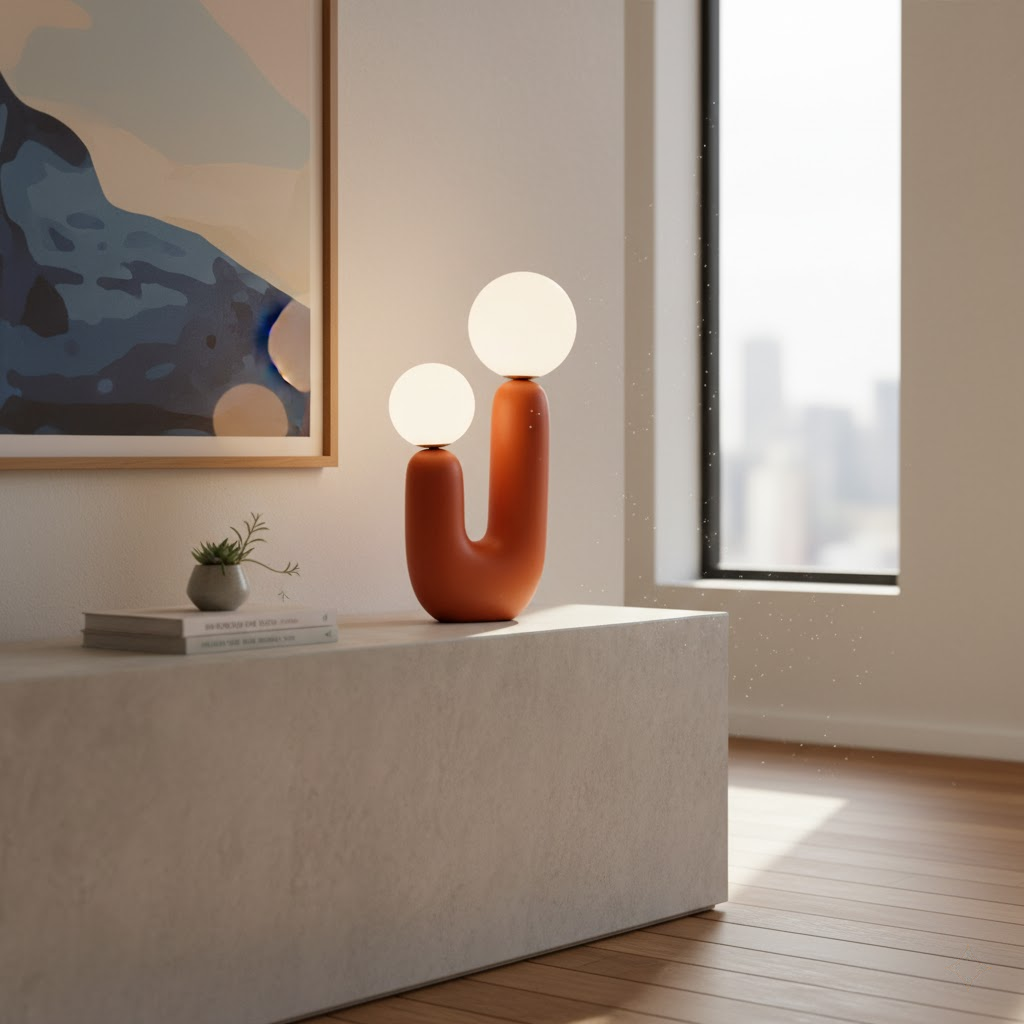 Versatile design